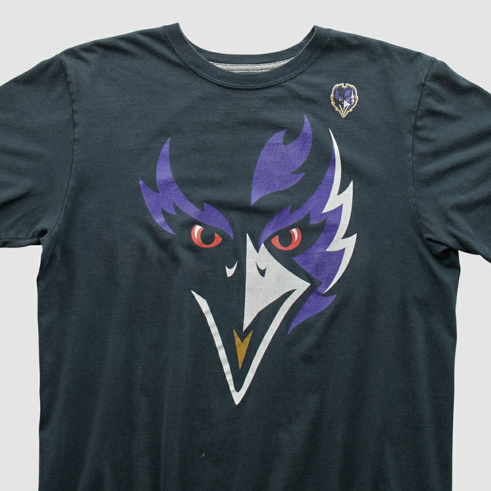 Baltimore Ravens Fanatics 2010s T-shirt