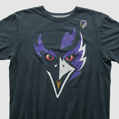 Baltimore Ravens Fanatics 2010s T-shirt