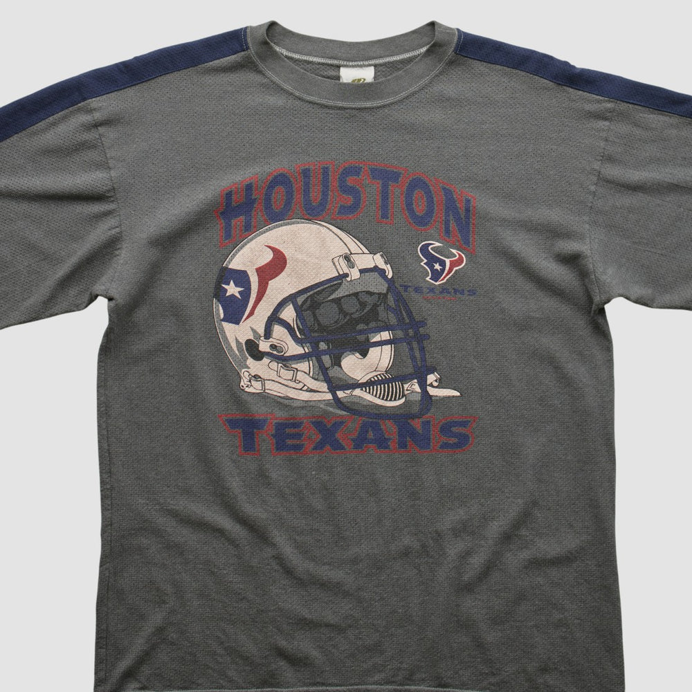 Houston Texans Fanatics Knights Athletic 2000s T-shirt