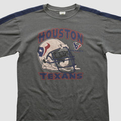 Houston Texans Fanatics Knights Athletic 2000s T-shirt