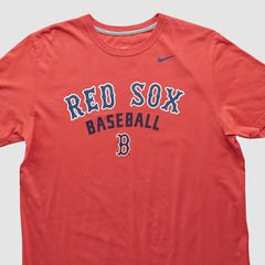 Boston Red Sox Nike 2010s T-shirt | MLB On Sale