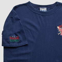 Minnesota Twins The Game 90s T-shirt | MLB US