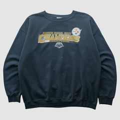 Pittsburgh Steelers Fanatics NFL 2009 Pullover Sweatshirt