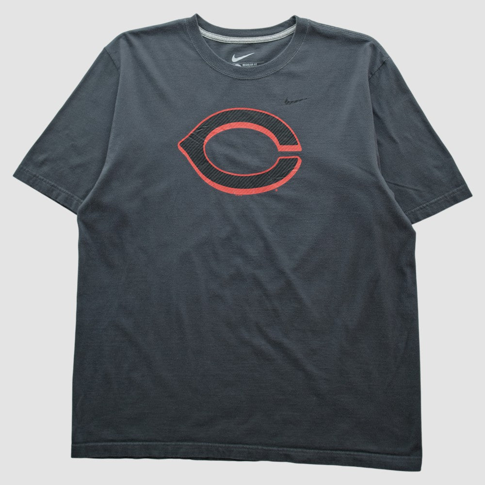 Cincinnati Reds Nike 2010s T-shirt | MLB Sale