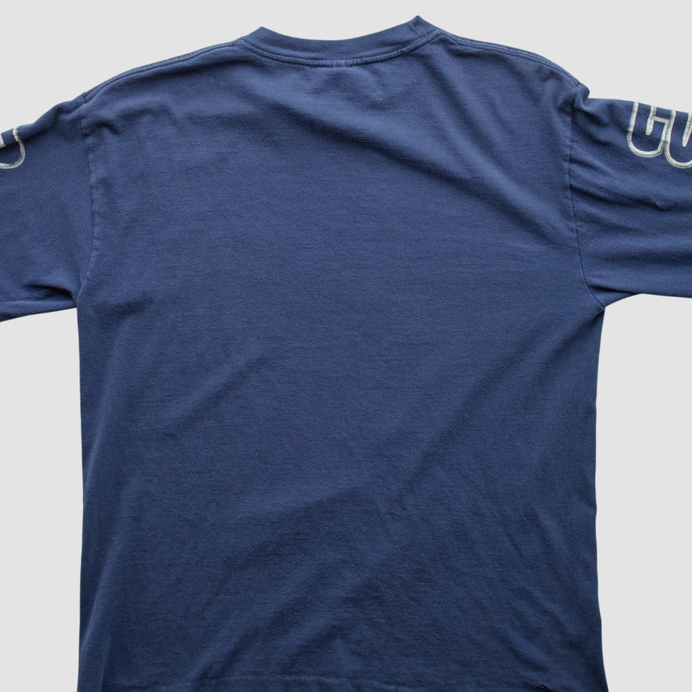 Dallas Cowboys Fanatics True Fan 90s Long Sleeve T-shirt