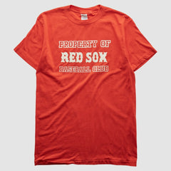 Boston Red Sox Ched 80s T-shirt | MLB Near me