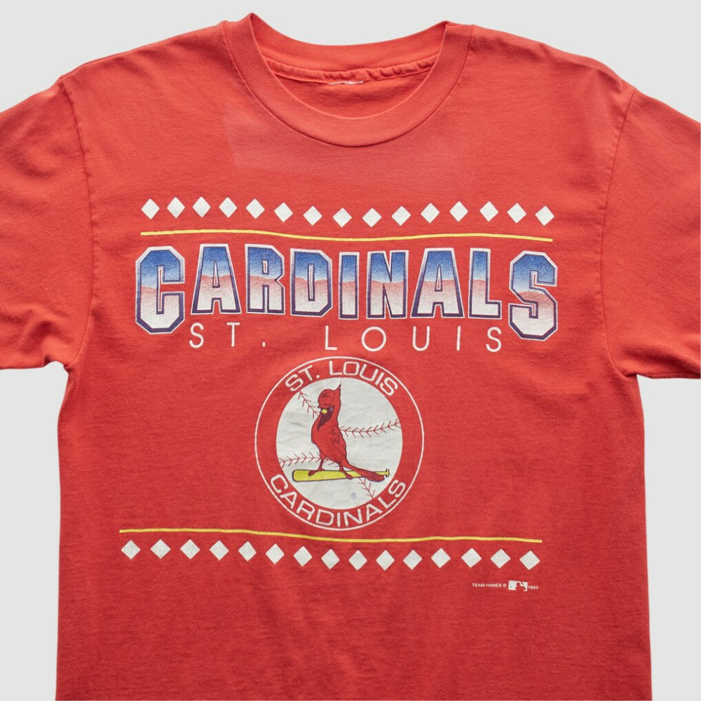 St. Louis Cardinals 1993 T-shirt | MLB For sale