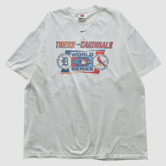 MLB World Series Nike 2006 T-shirt | MLB Outlet