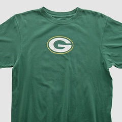 Green Bay Packers Fanatics Reebok 2000s T-shirt
