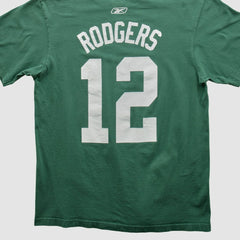 Green Bay Packers Fanatics Reebok 2000s T-shirt