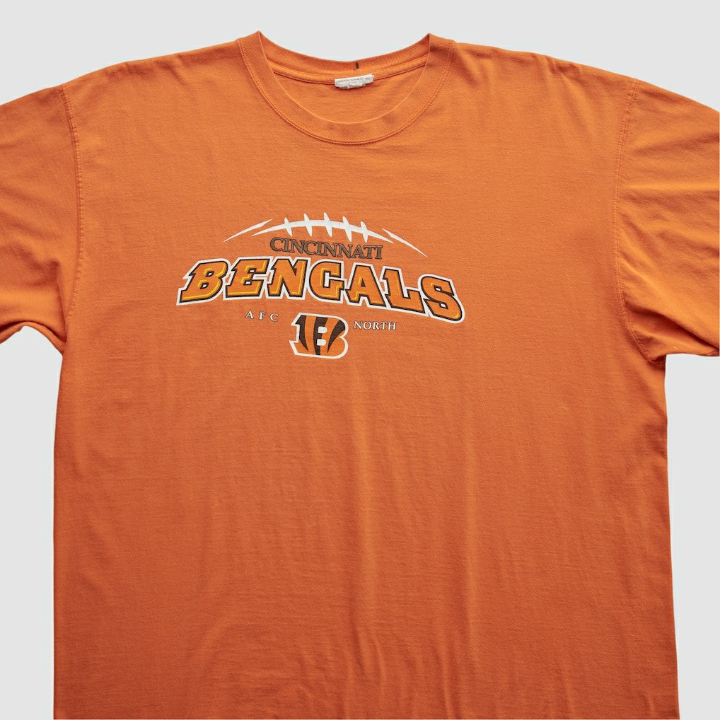 Cincinnati Bengals Fanatics 2000s T-shirt