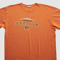 Cincinnati Bengals Fanatics 2000s T-shirt