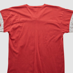 St. Louis Cardinals Logo Athletic 1987 T-shirt | MLB On Sale