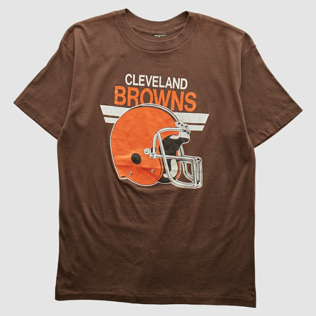 Cleveland Browns Fanatics 80s T-shirt
