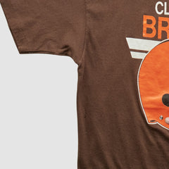 Cleveland Browns Fanatics 80s T-shirt