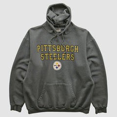 Pittsburgh Steelers Fanatics NFL 2000s Hooded Sweatshirt