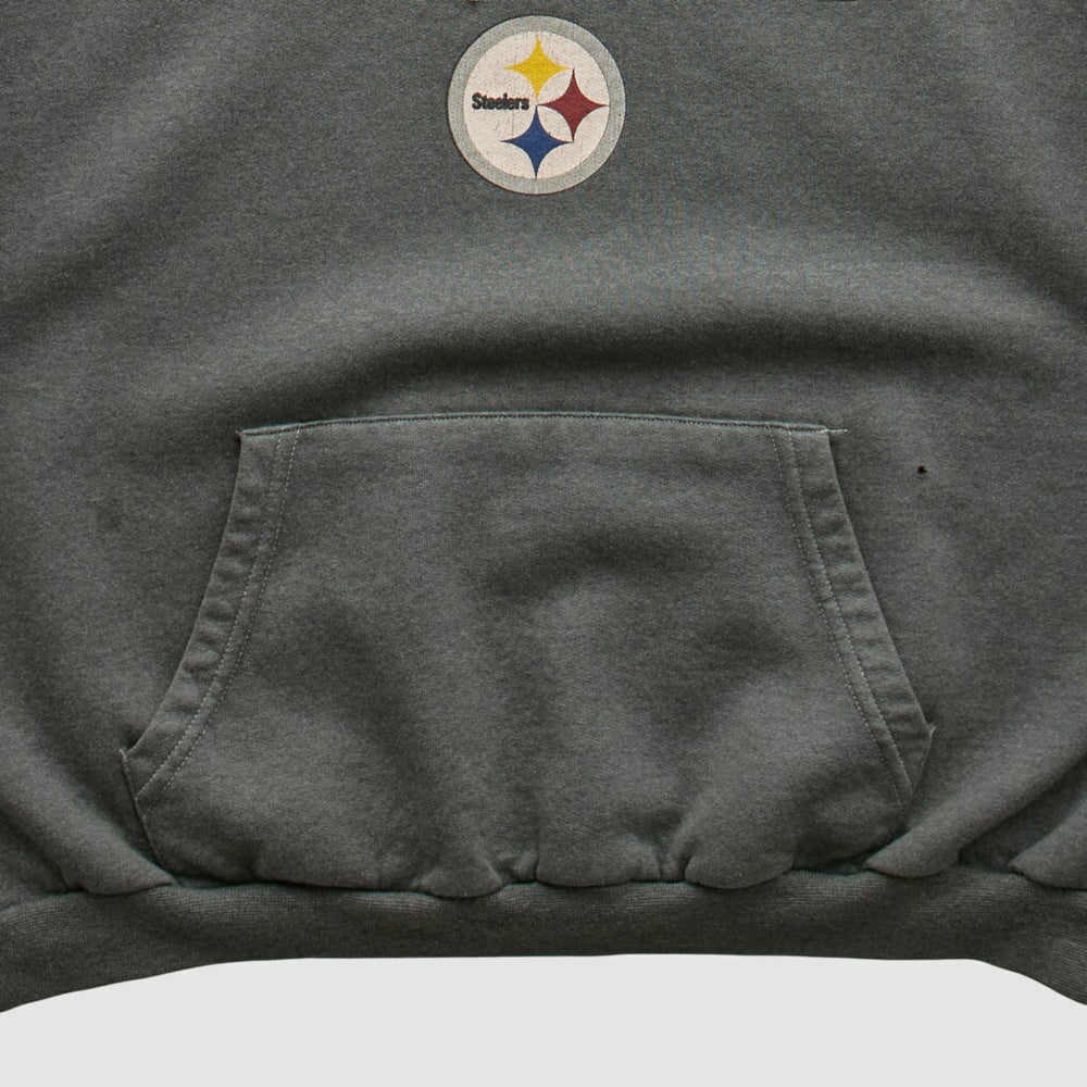 Pittsburgh Steelers Fanatics NFL 2000s Hooded Sweatshirt