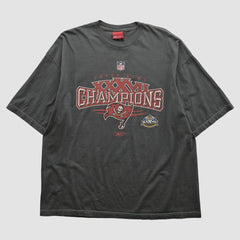Tampa Bay Buccaneers Fanatics Reebok 2003 T-shirt
