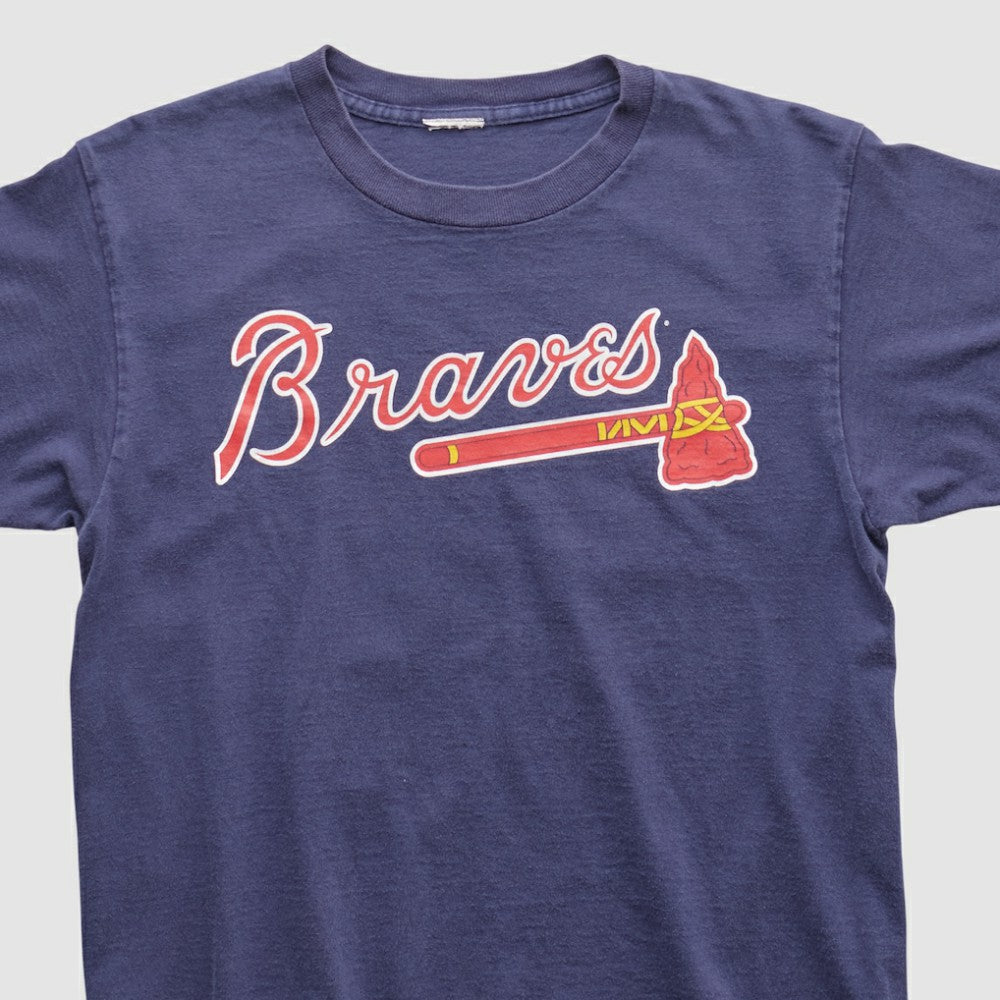 Atlanta Braves 2000s T-shirt | MLB New