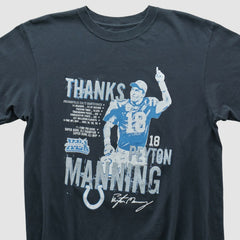Indianapolis Colts Fanatics Reebok 2008 T-shirt