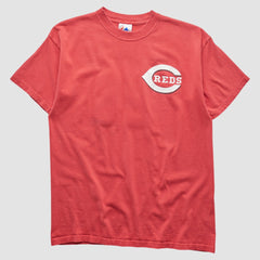 Cincinnati Reds Majestic 2000s T-shirt | MLB Online