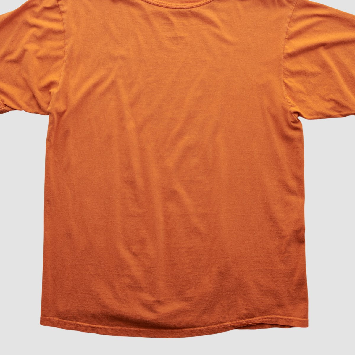 Oklahoma City Thunder Go-to Tee 2010s T-shirt New