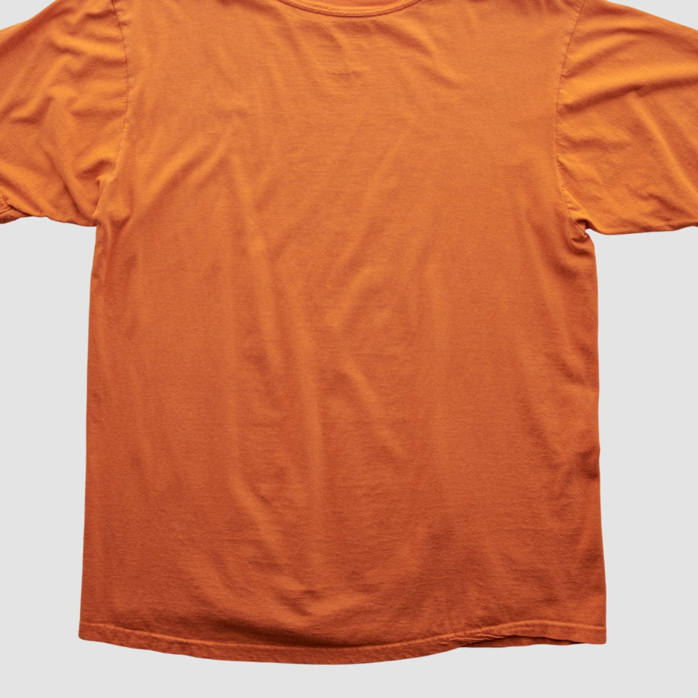 Oklahoma City Thunder Go-to Tee 2010s T-shirt New