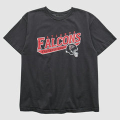 Atlanta Falcons Fanatics 2000s T-shirt