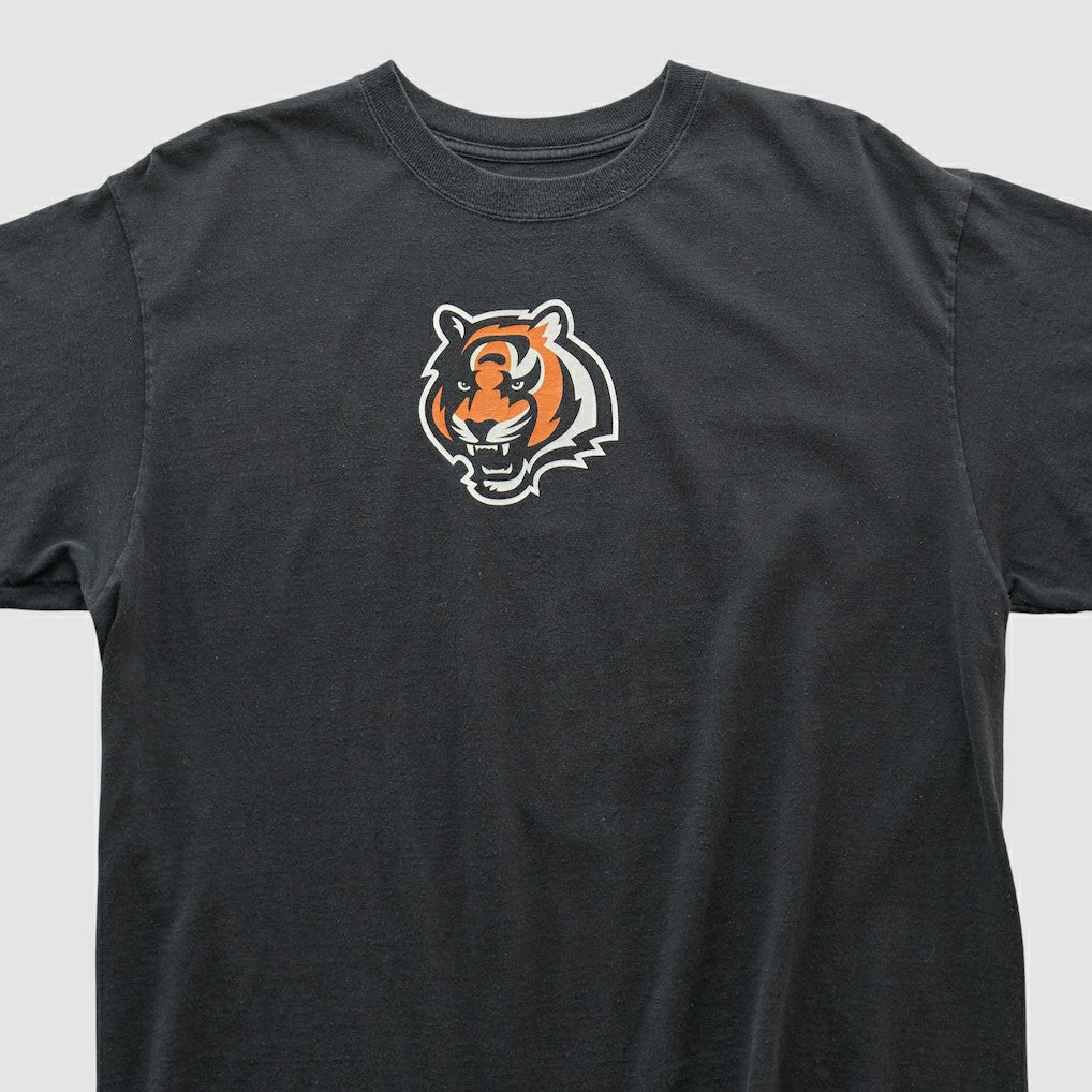 Cincinnati Bengals Fanatics Reebok 2000s T-shirt