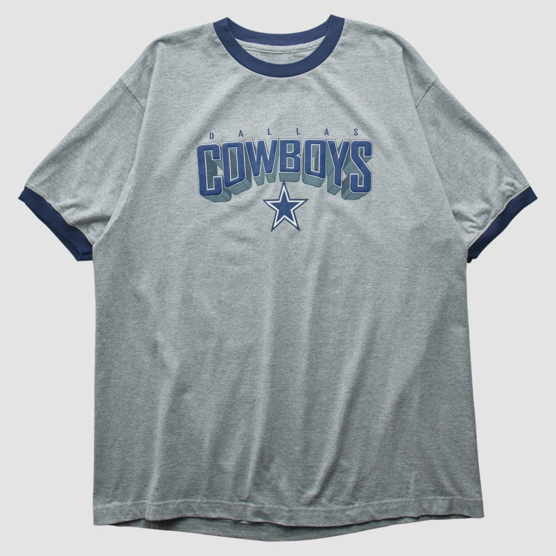 Dallas Cowboys Fanatics Reebok 2000s T-shirt