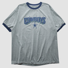Dallas Cowboys Fanatics Reebok 2000s T-shirt