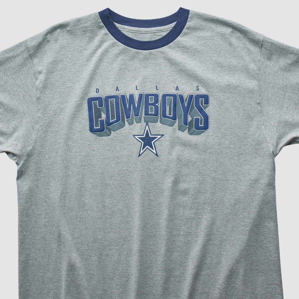 Dallas Cowboys Fanatics Reebok 2000s T-shirt