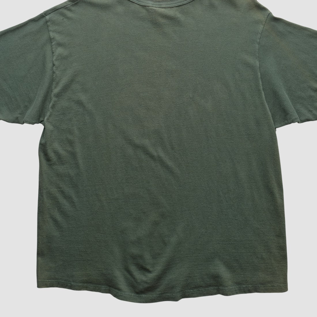 Green Bay Packers Fanatics Champion 90s T-shirt