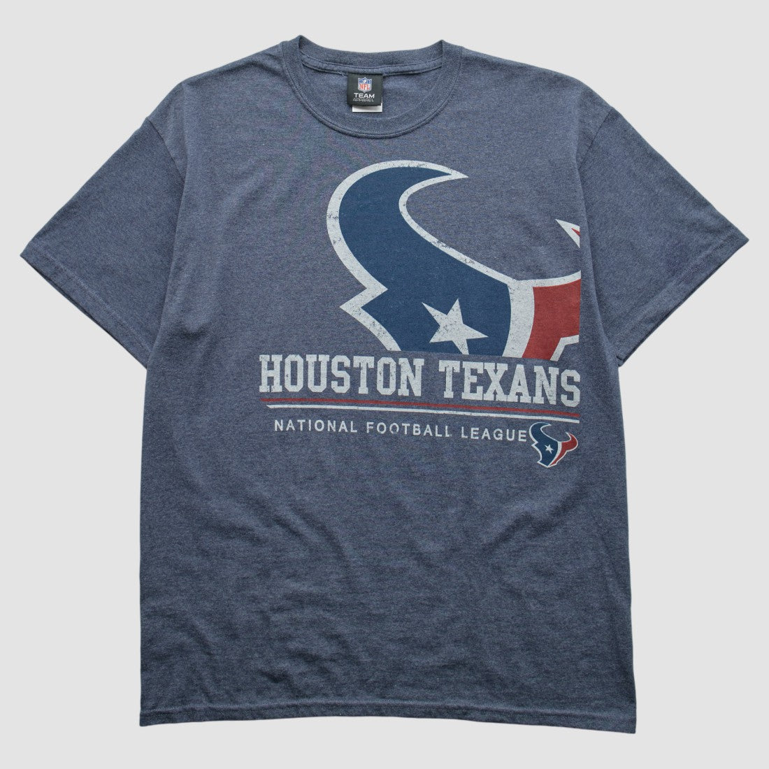Houston Texans Fanatics NFL 2010s T-shirt