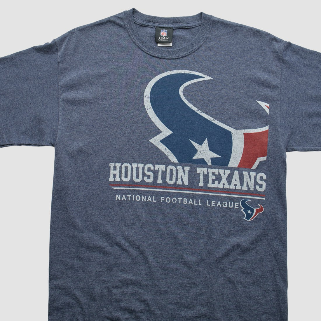 Houston Texans Fanatics NFL 2010s T-shirt