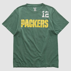 Green Bay Packers Fanatics Reebok 2000s T-shirt