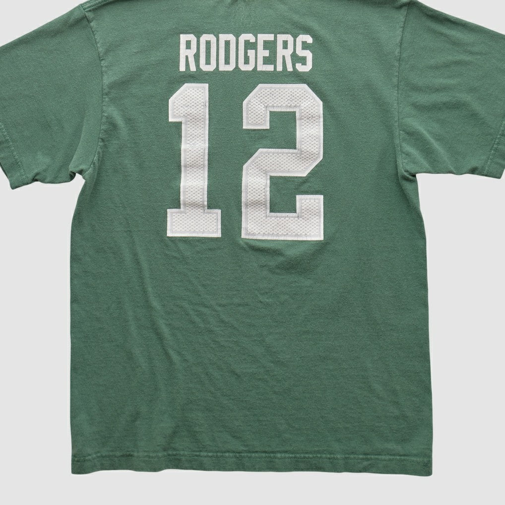Green Bay Packers Fanatics Reebok 2000s T-shirt