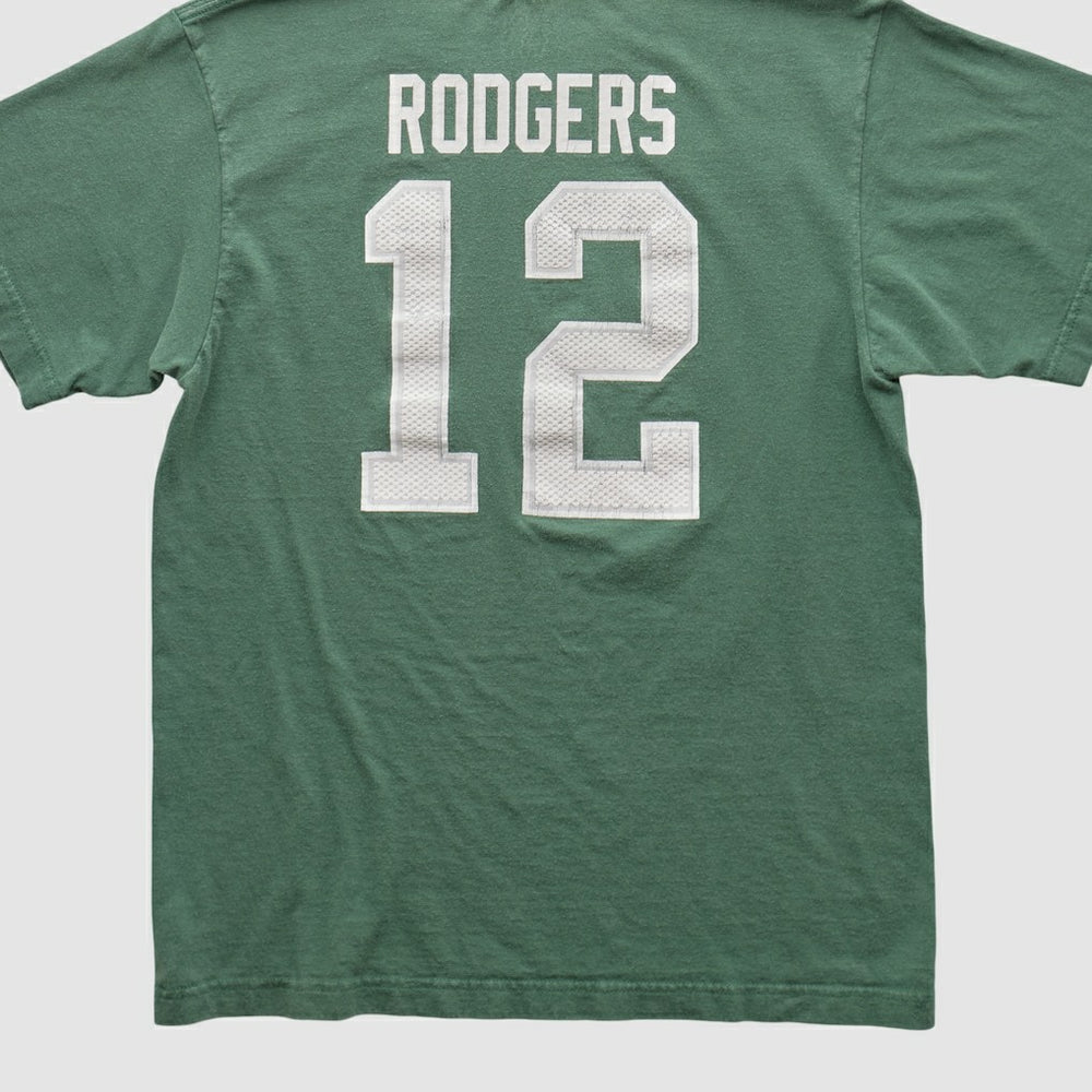 Green Bay Packers Fanatics Reebok 2000s T-shirt