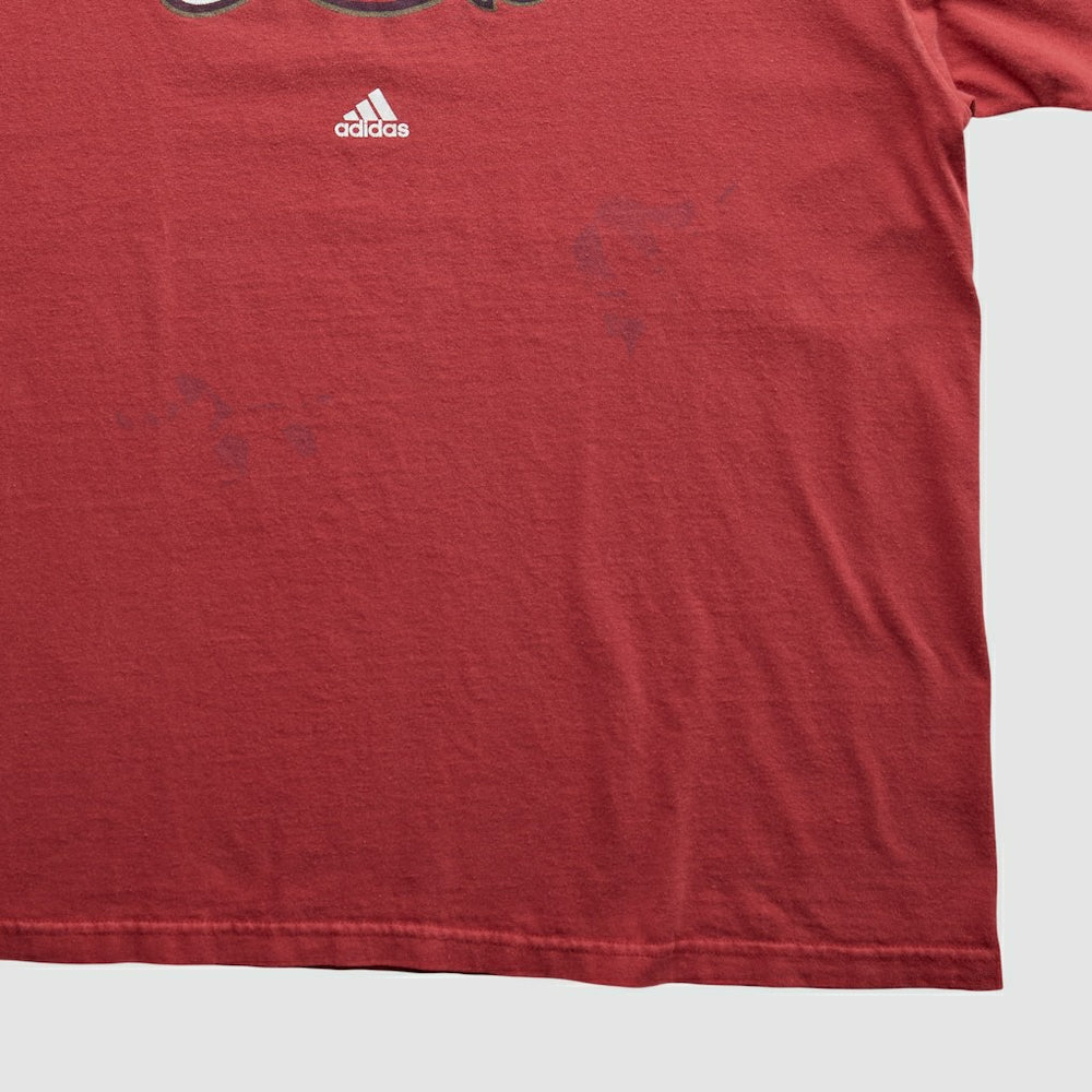 Cleveland Cavaliers 2010s T-shirt sale Discount