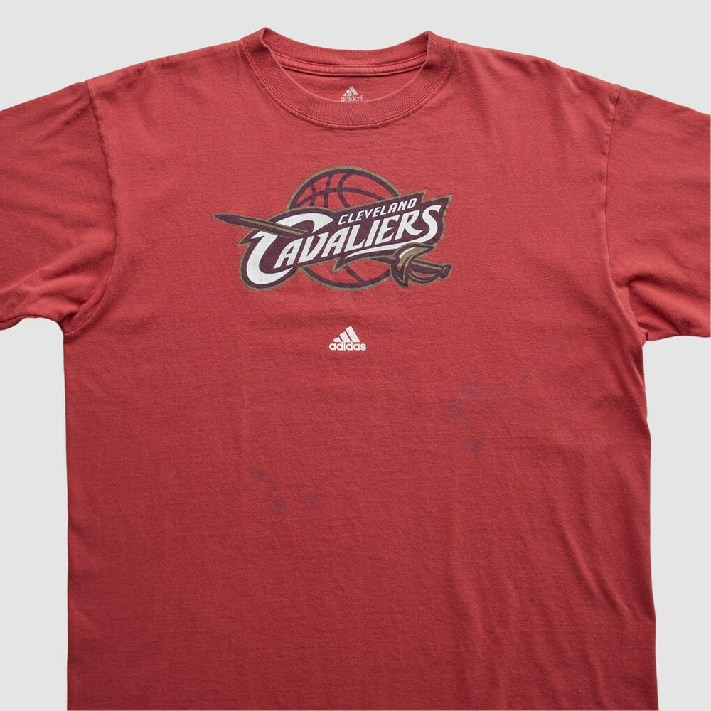 Cleveland Cavaliers 2010s T-shirt sale Discount