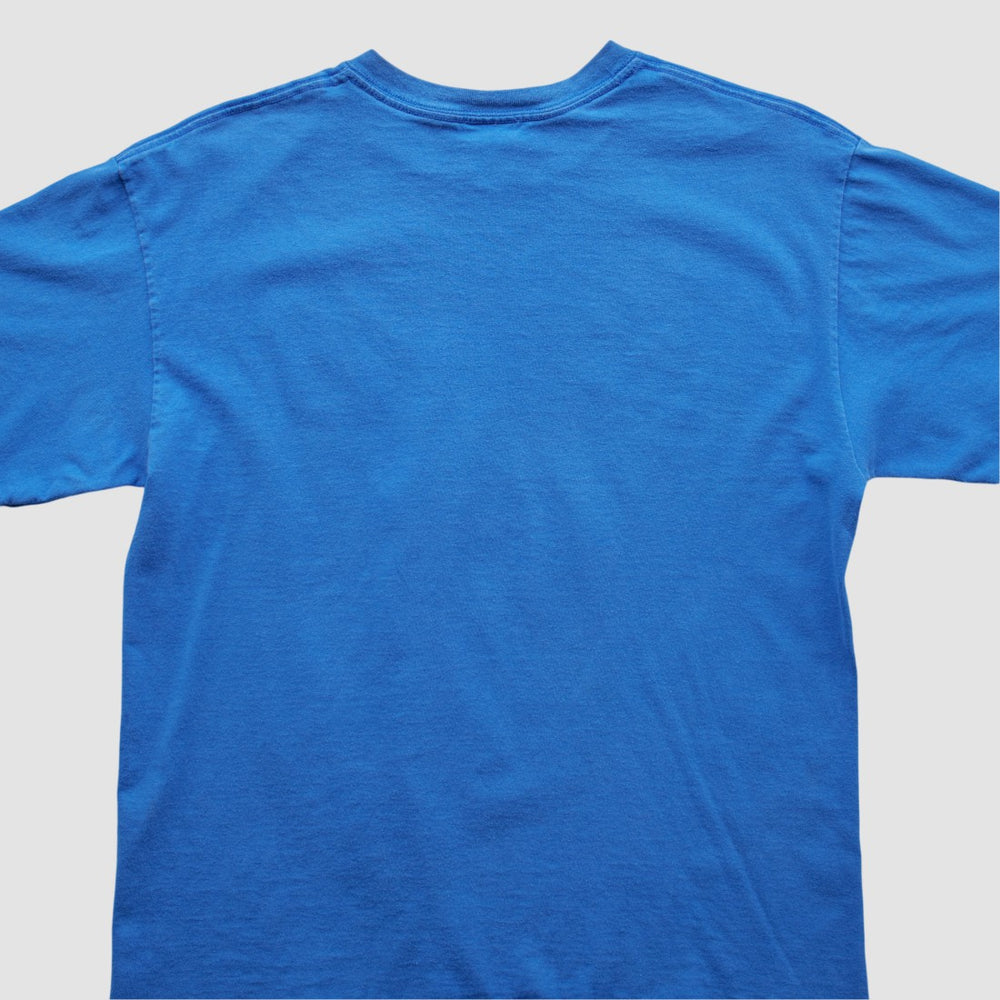New York Giants Fanatics Phil Simms NFL 2000s T-shirt