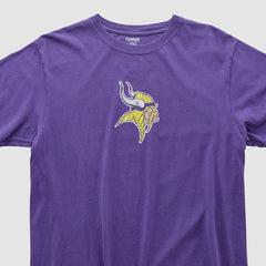 Minnesota Vikings Fanatics Reebok 2000s T-shirt