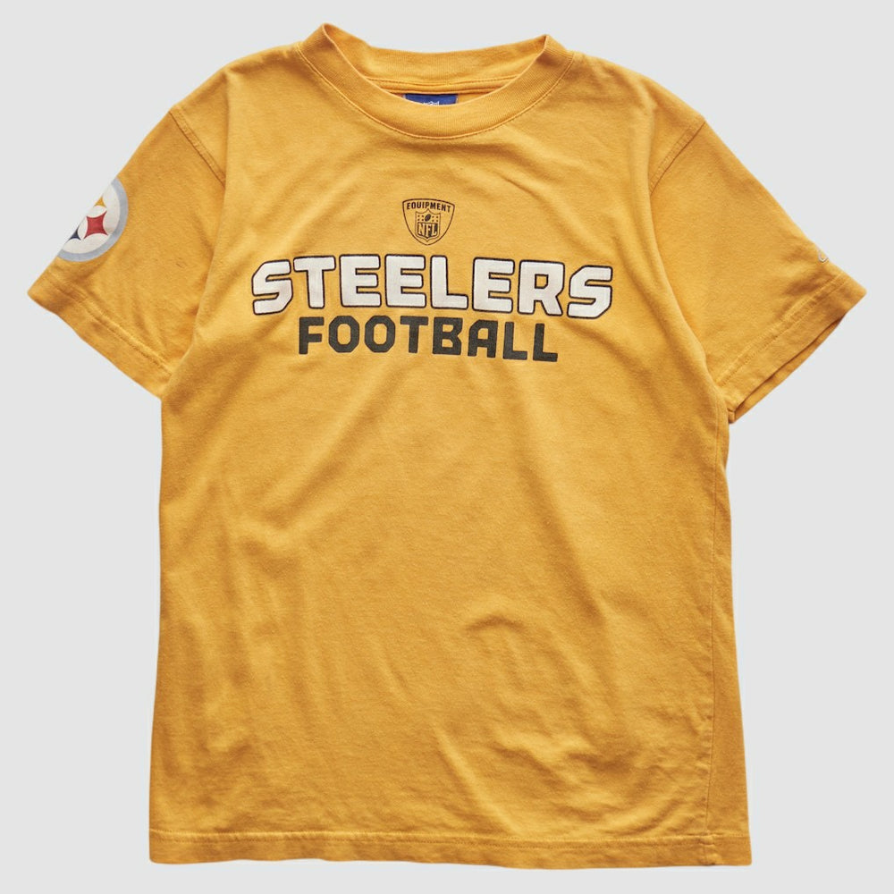 Pittsburgh Steelers Fanatics Reebok 2000s T-shirt