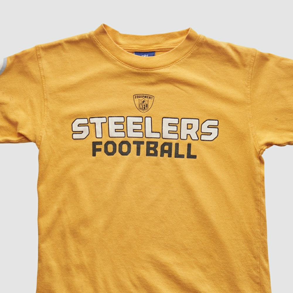 Pittsburgh Steelers Fanatics Reebok 2000s T-shirt