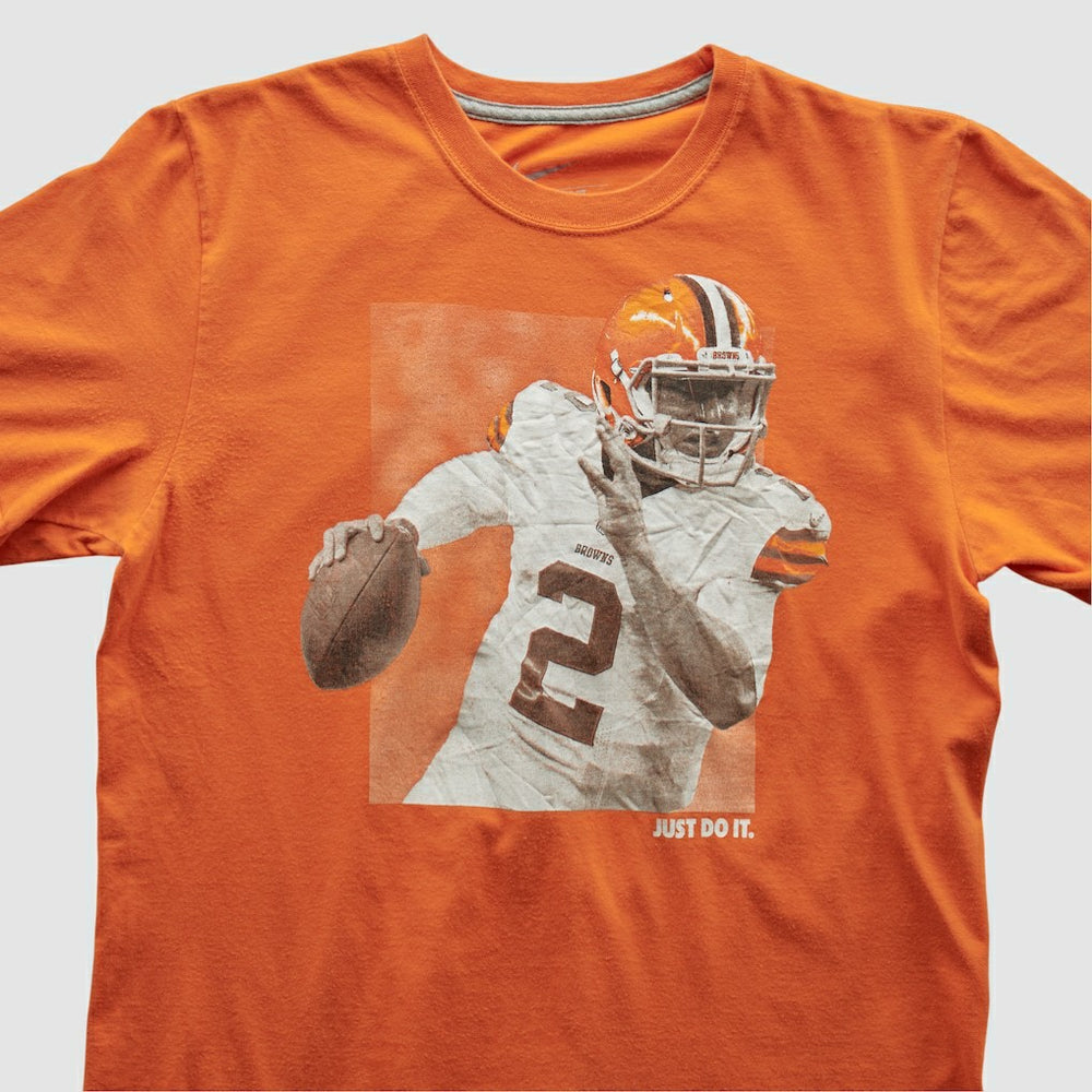 Cleveland Browns Fanatics 2010s T-shirt