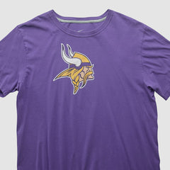 Minnesota Vikings Fanatics 2010s T-shirt