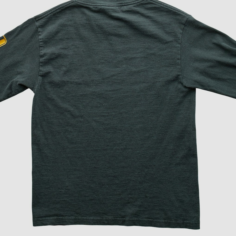 Pittsburgh Steelers Fanatics Lee Apparel 2001 Long Sleeve T-shirt