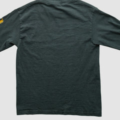 Pittsburgh Steelers Fanatics Lee Apparel 2001 Long Sleeve T-shirt