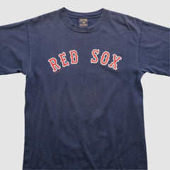 Boston Red Sox Majestic 2000s T-shirt | MLB US