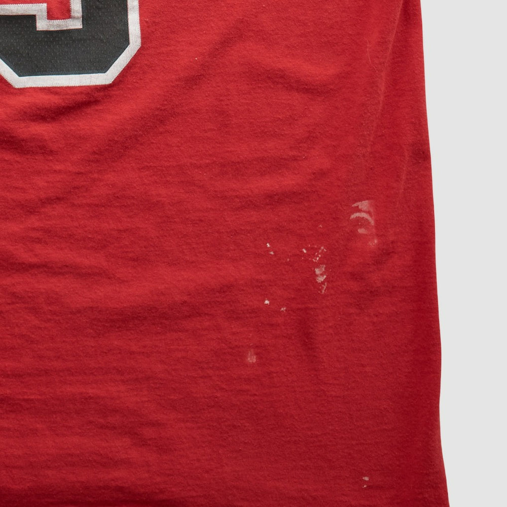 Chicago Bulls 2010s T-shirt sale For Sale